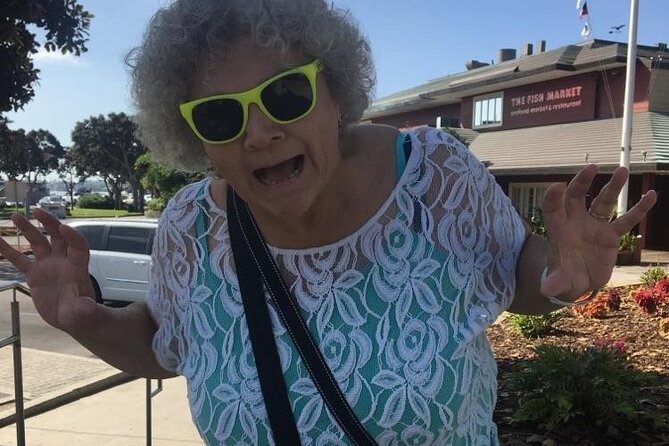 Fresno City Scavenger Hunt Excursion by Crazy Dash - Explore the Citys Vibrant Landmarks