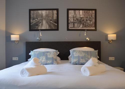 Frisco Inn - Hotel Overview and Location
