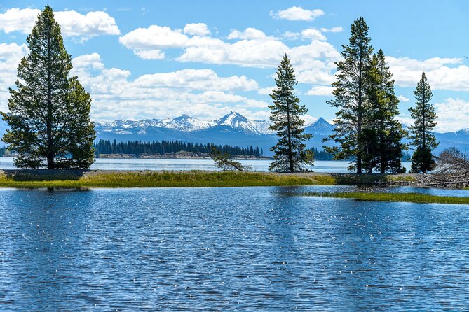 From Bozeman Exclusive Yellowstone Tour 2 Days and 1 Night - Good To Know