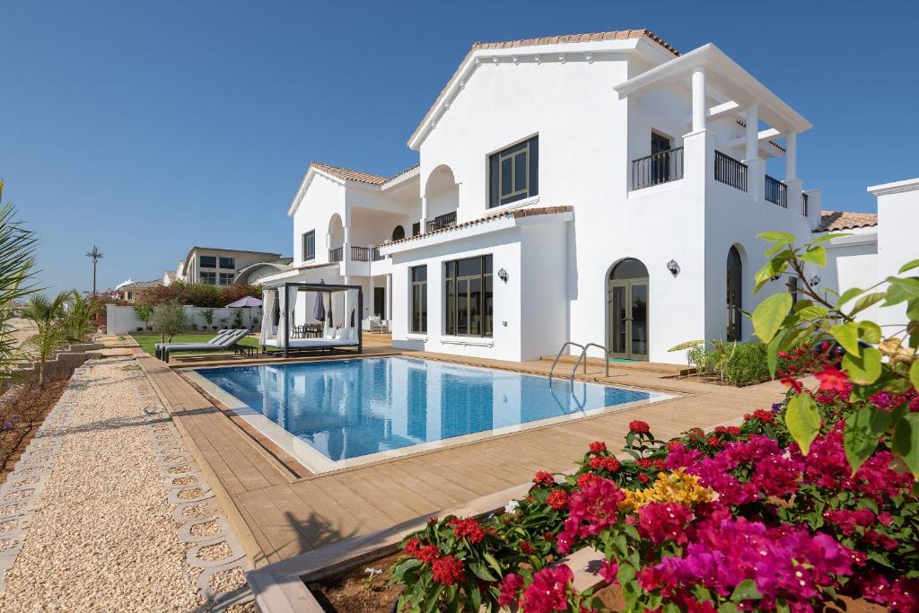 Frond K, Signature Villas, Palm Jumeirah – Mint Stay Review