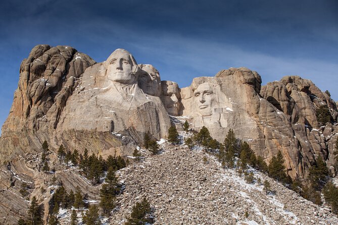 Frozen Frontier: Badlands Winter Expedition - Good To Know