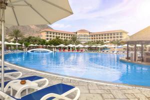 Fujairah Rotana Resort & Spa - Al Aqah Beach - About Your Stay
