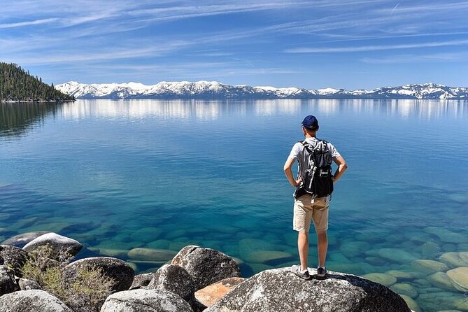 Full Day Private Lake Tahoe Tour From Oakland - Good To Know