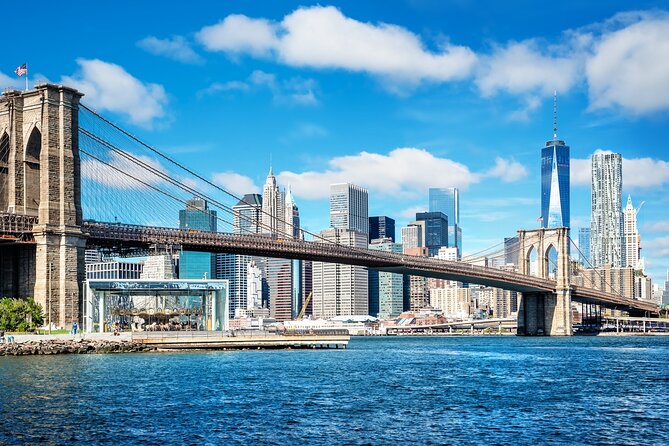 Full Day Private Shore Tour in New York From New York Hotels - Good To Know