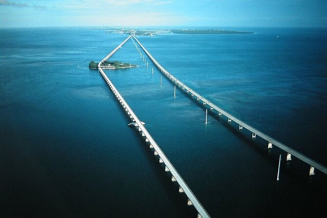 Full Day Tour of the Florida Keys - Key Largo Islamorada Key West - Good To Know