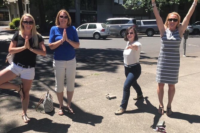 Fun City Scavenger Hunt in Glendale by Zombie Scavengers - Good To Know