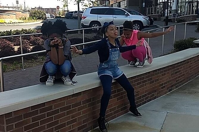 Fun City Scavenger Hunt in Vista by Zombie Scavengers - Overview of the Fun City Scavenger Hunt