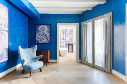 Galleria Vik Milano - Townhouse Galleria - Small Luxury Hotels of the World - Good To Know