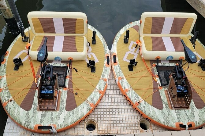 GoBoat Electric Cruising Boat - Good To Know