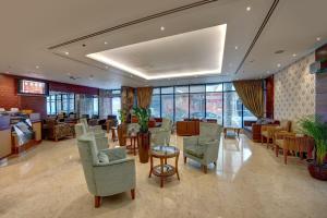 Golden Tulip Hotel Al- Barsha - About Your Stay