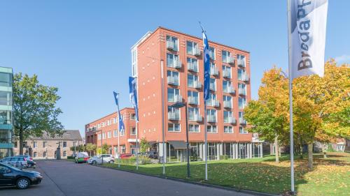 Golden Tulip Keyser Breda Centre - Good To Know