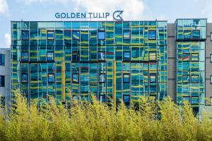 Golden Tulip Leiden Centre - Good To Know