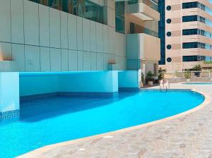Gorgeous City And Sea Views From A High-rise Suite - About Your Stay