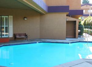 Governors Inn Hotel Sacramento - Good To Know