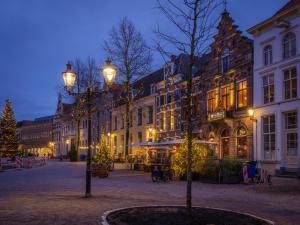 Grand Boutique Hotel-Restaurant Huis Vermeer - Good To Know