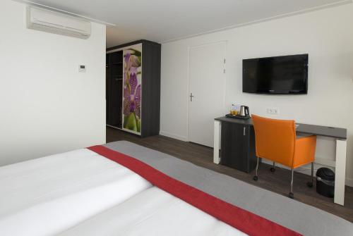 Grand Hotel Amstelveen - Good To Know