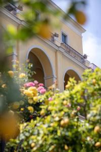 Grand Hotel Angiolieri - Good To Know