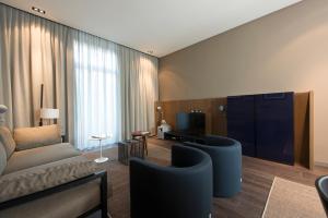 Grand Hotel Billia - Good To Know
