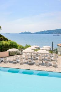 Grand Hotel Bristol Spa Resort, by R Collection Hotels - Good To Know