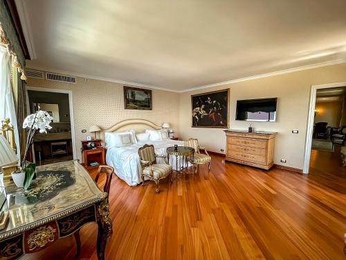 Grand Hotel Del Mare Resort & Spa - Good To Know