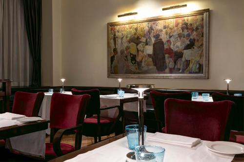 Grand Hotel Duchi D'Aosta - Good To Know