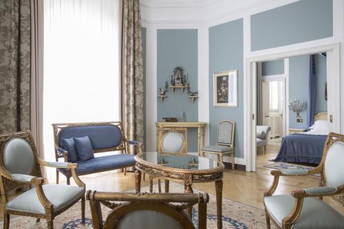 Grand Hotel Et De Milan - the Leading Hotels of the World - Good To Know