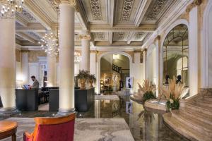 Grand Hotel Et Des Palmes - Good To Know