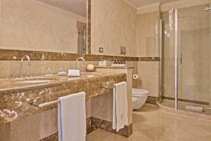 Grand Hotel Imperiale - Preferred Hotels & Resorts - Good To Know