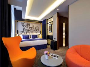 Grand Hotel La Cloche Dijon - MGallery - Good To Know