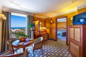 Grand Hotel La Pace - All Inclusive - Good To Know
