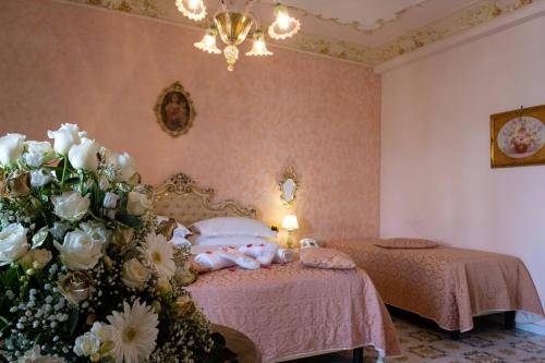 Grand Hotel La Sonrisa Review