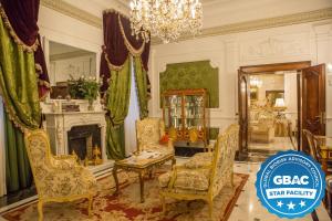Grand Hotel Majestic Già Baglioni - Good To Know