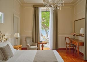 Grand Hotel Miramare - Good To Know