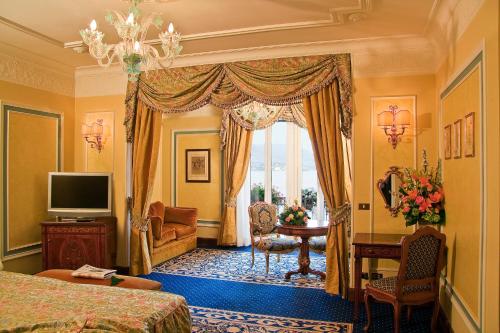 Grand Hotel of the Borromean Islands & SPA - Good To Know