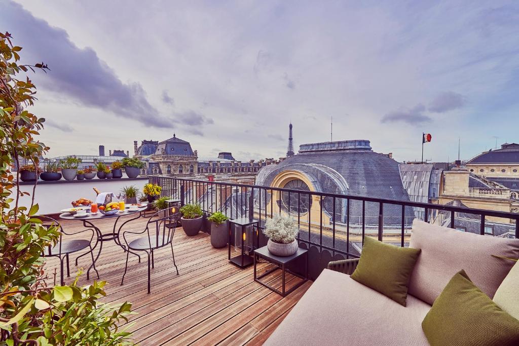 Grand Hotel of the Royal Palace Review