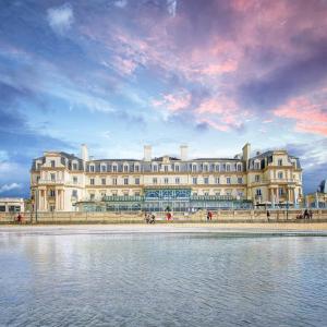 Grand Hotel of the Thermes - Good To Know