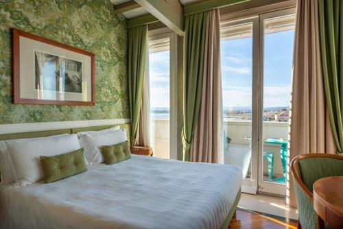 Grand Hotel Ortigia - Good To Know