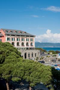 Grand Hotel Portovenere - Good To Know