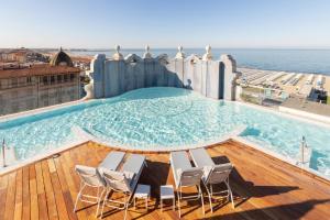 Grand Hotel Principe Di Piemonte - Good To Know