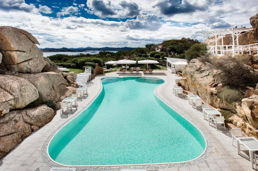 Grand Hotel Resort&SPA Ma&Ma – Adults Only Review