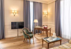 Grand Hotel Sitea - Good To Know
