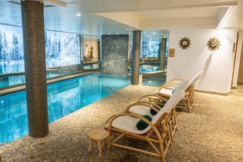 Grand Hotel Soleil D'or - Good To Know