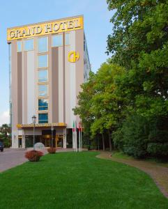 Grand Hotel Terme & Spa - Good To Know