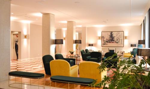 Grand Hotel Terme - Good To Know