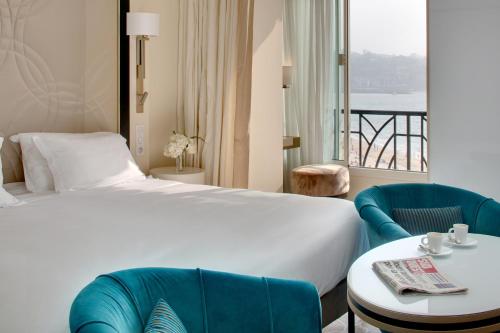 Grand Hôtel Thalasso & Spa - Good To Know