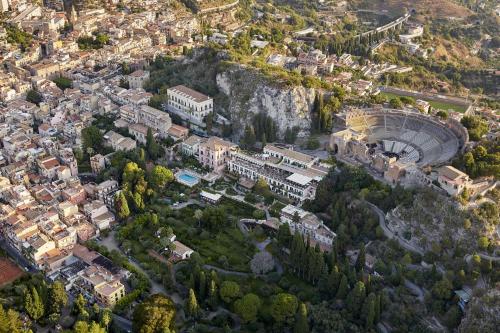 Grand Hotel Timeo, A Belmond Hotel, Taormina - Good To Know
