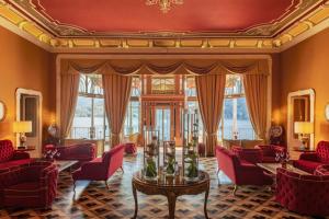 Grand Hotel Tremezzo - Good To Know