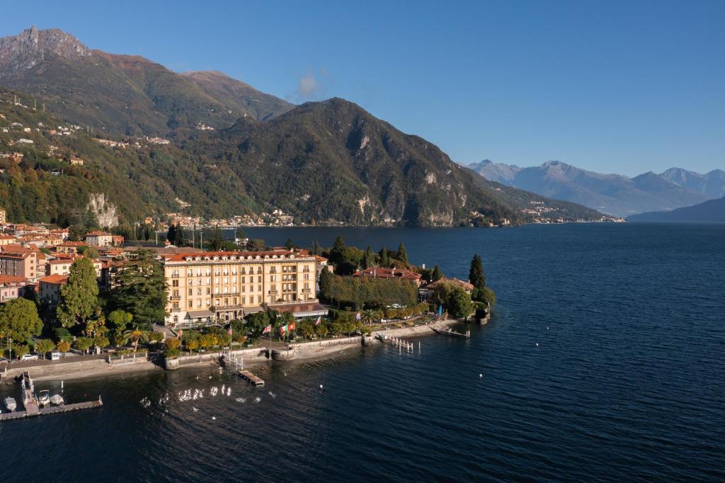Grand Hotel Victoria Concept & Spa, by R Collection Hotels Review