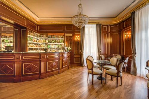 Grand Hotel Wagner - Good To Know