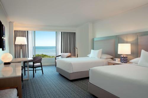 Grand Hyatt Tampa Bay - Good To Know